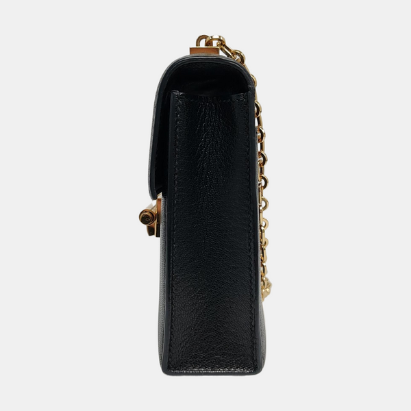 Verrou 17 Chèvre Mysore Black