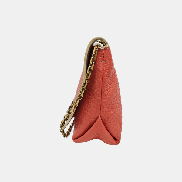 Mildenhall Calfskin Pink