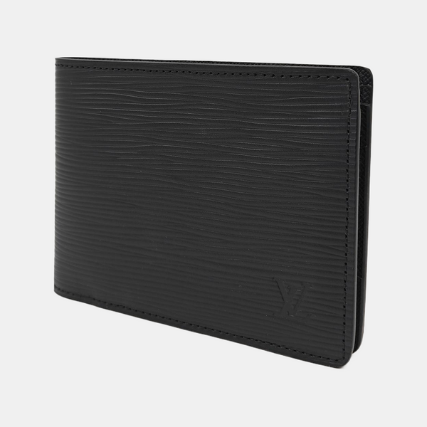 Epi Wallet Black