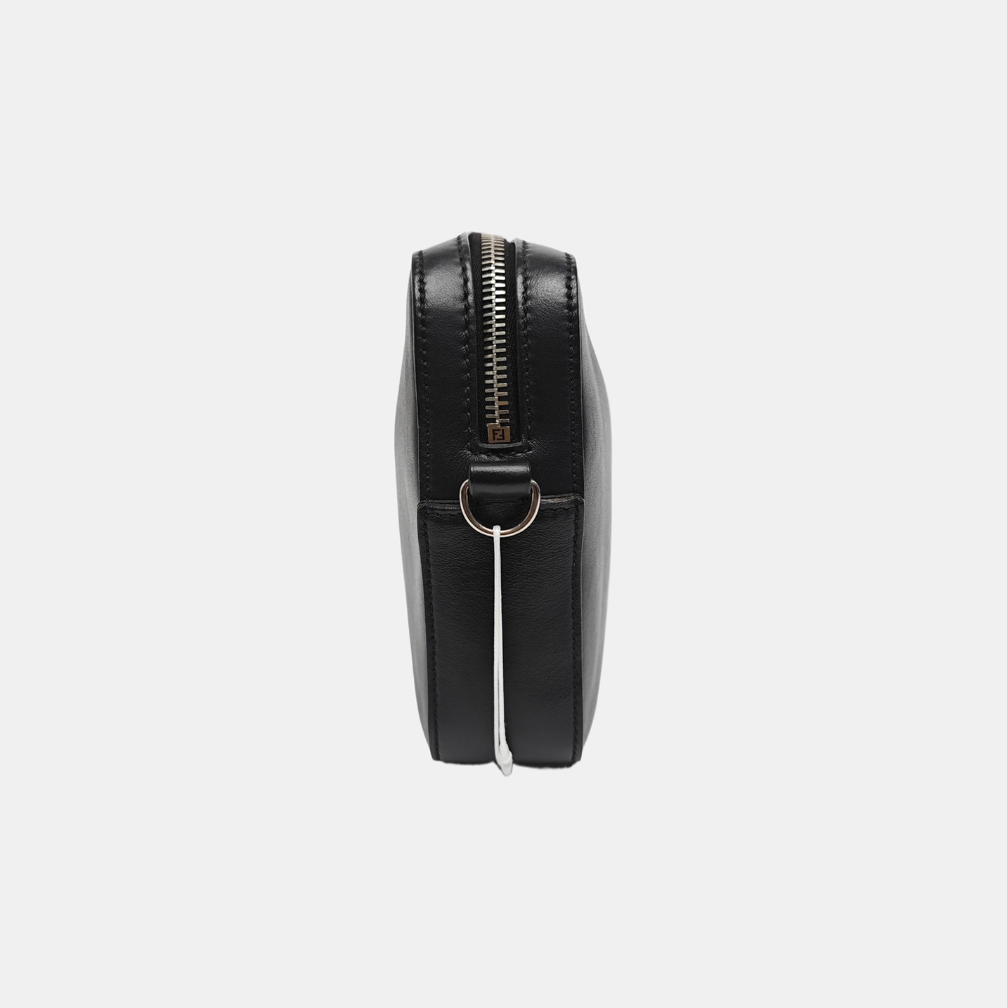 Camera Case Calfskin Black