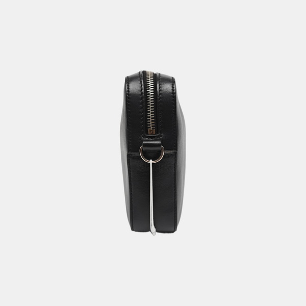 Camera Case Calfskin Black