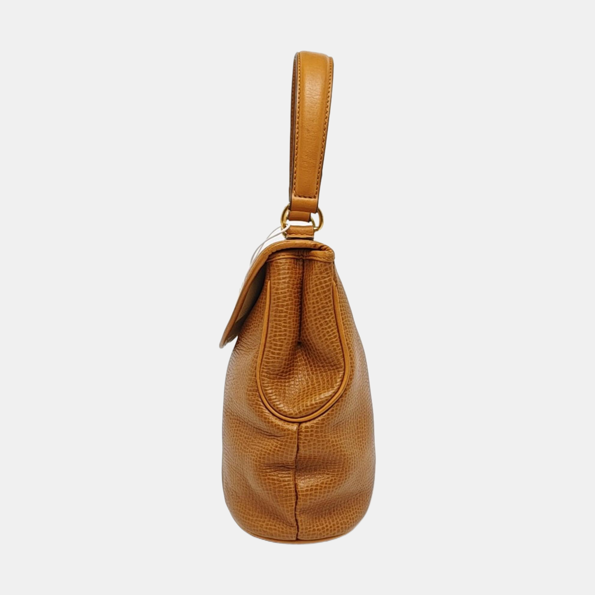 Calfskin Brown