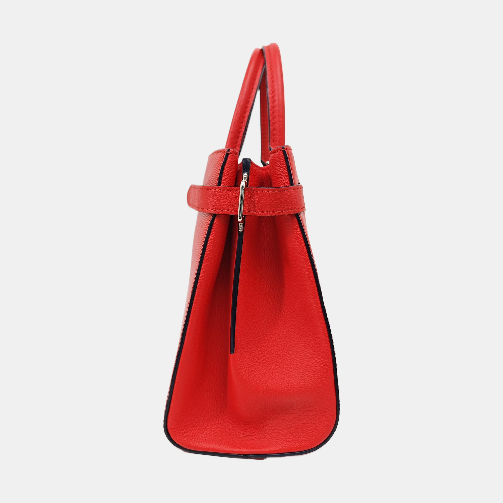 TWIST Epi Red