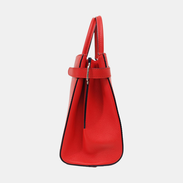 TWIST Epi Red