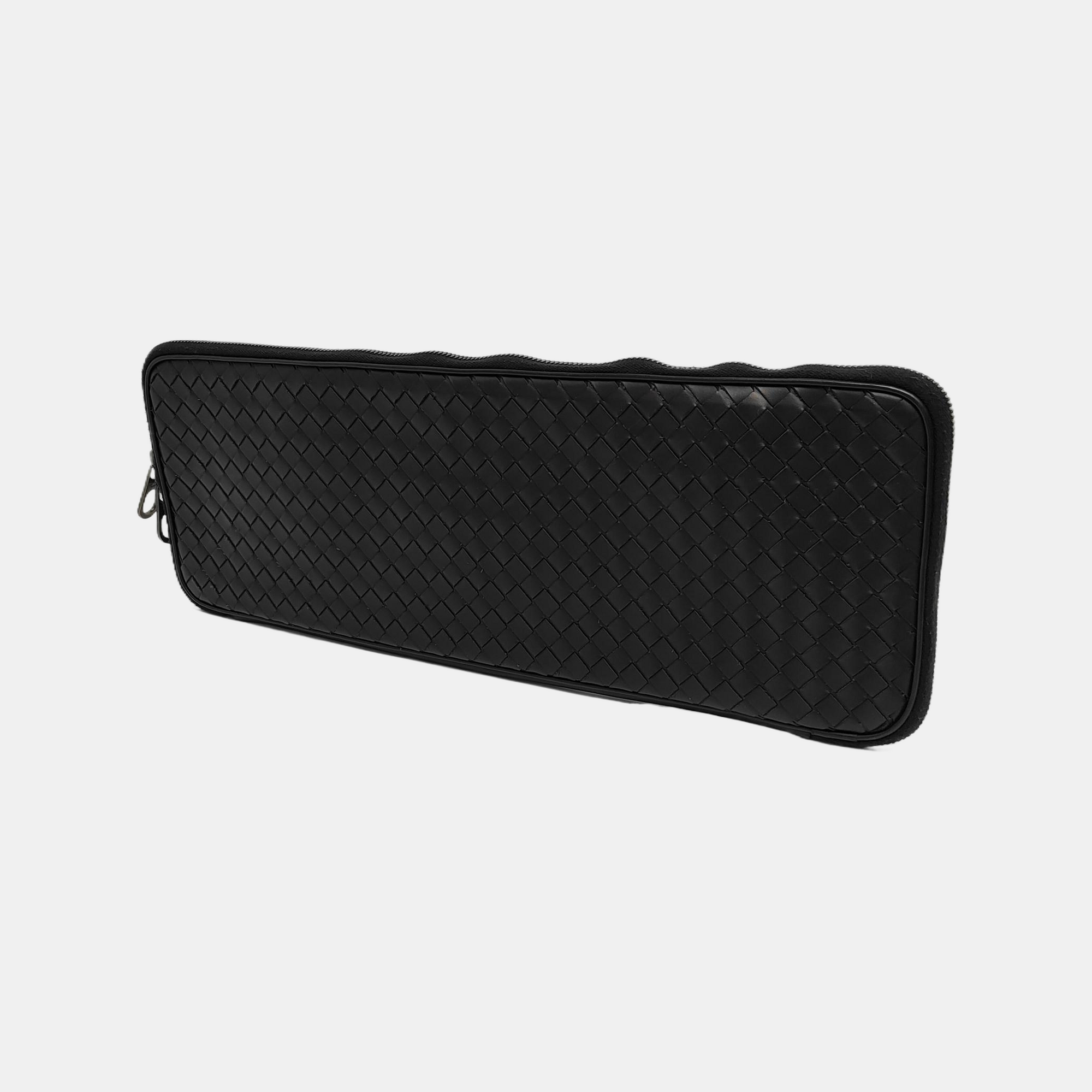 Calfskin Black