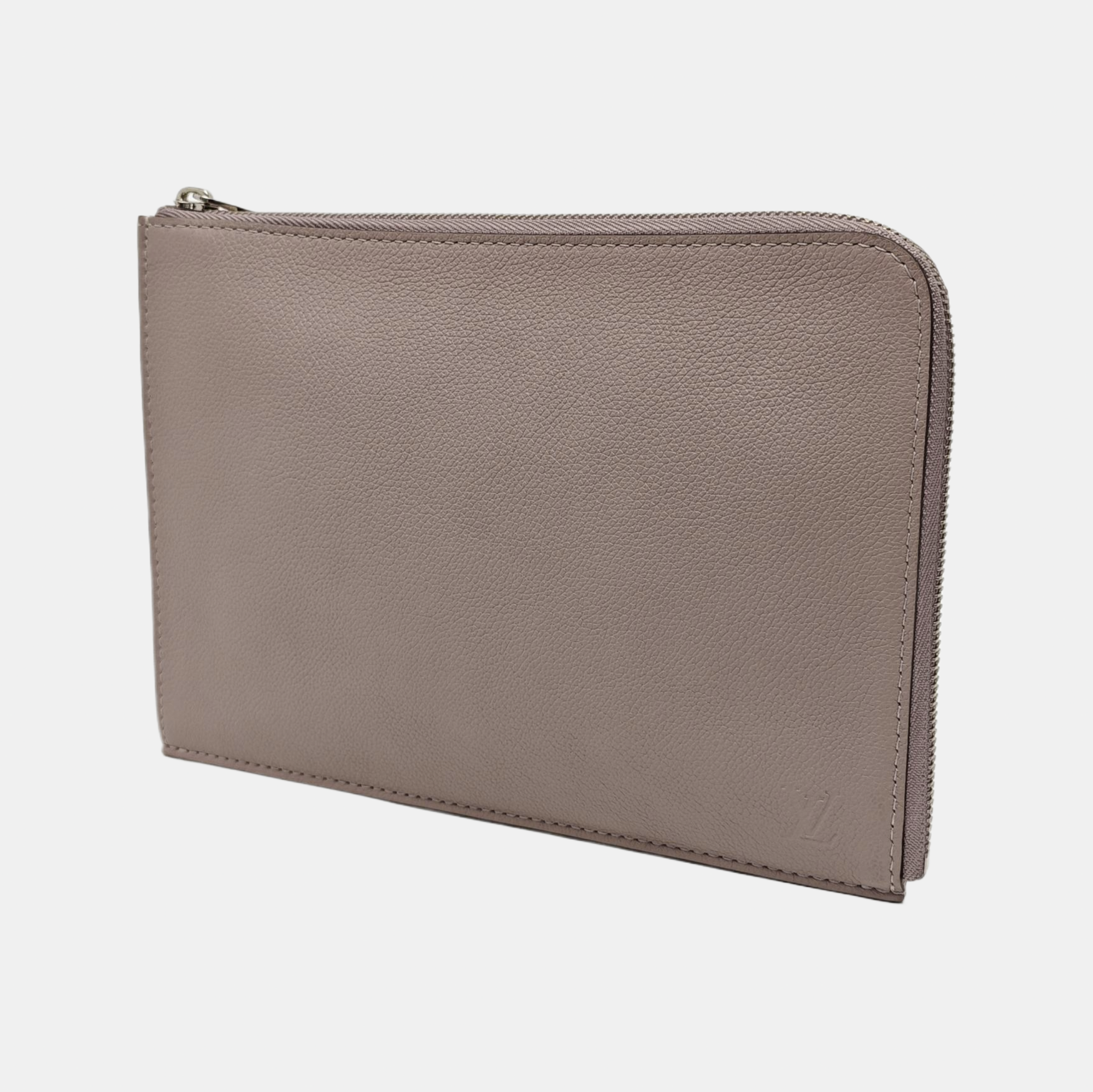 JOUR PM Calfskin Purple