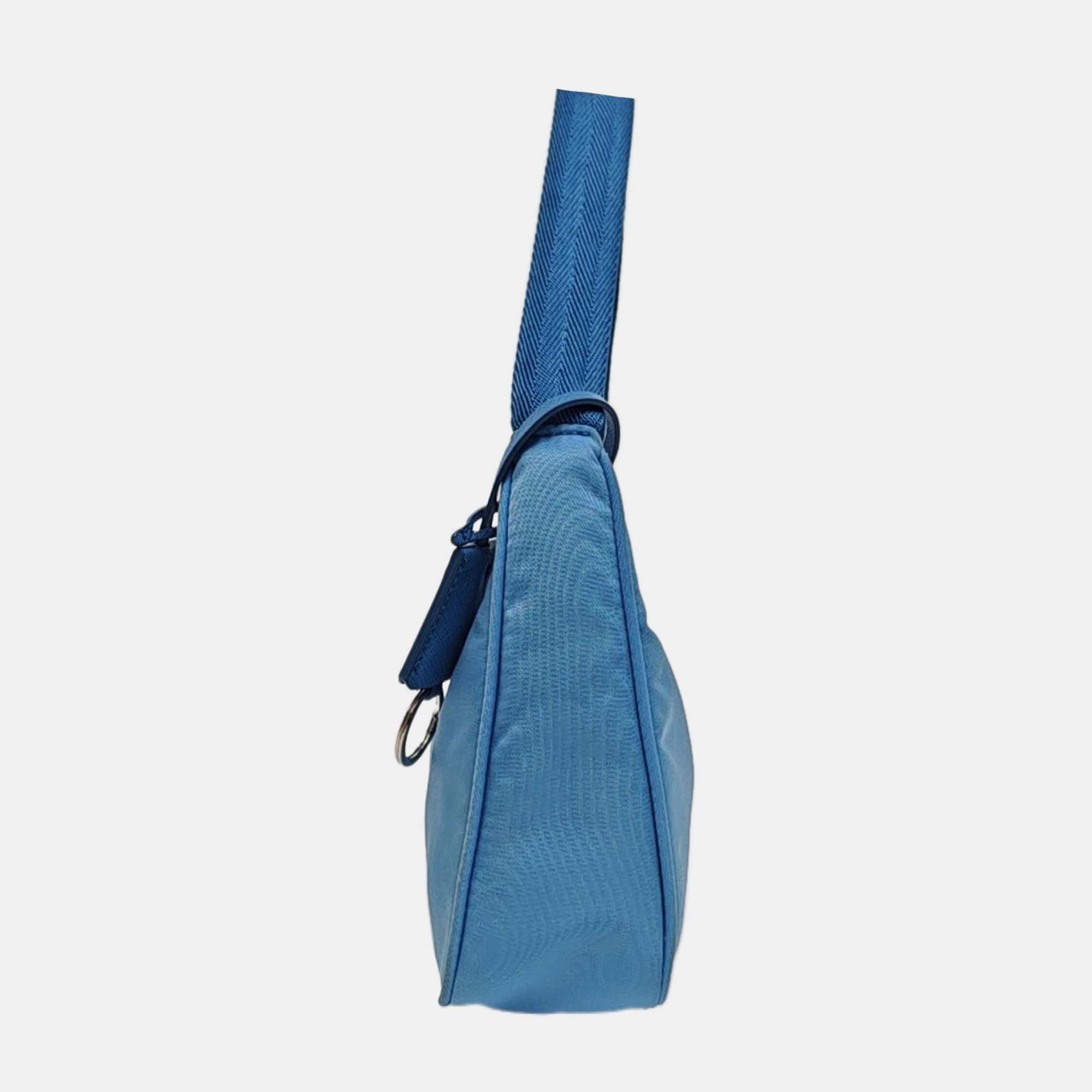 Re-Edition2000 Mini Nylon Azul