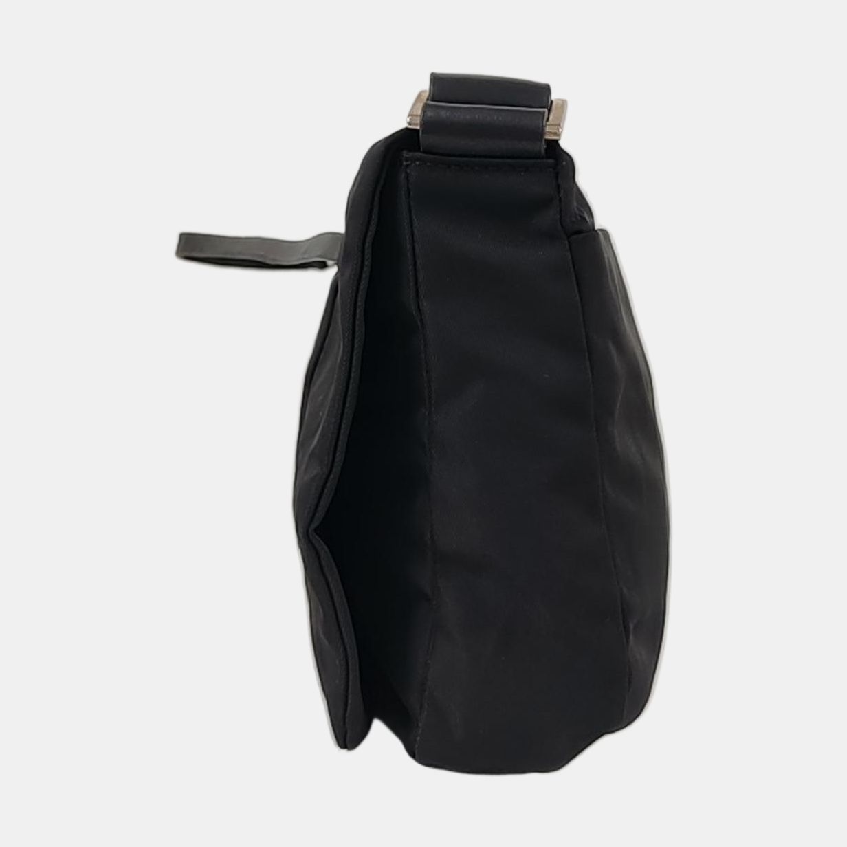 Nylon Black