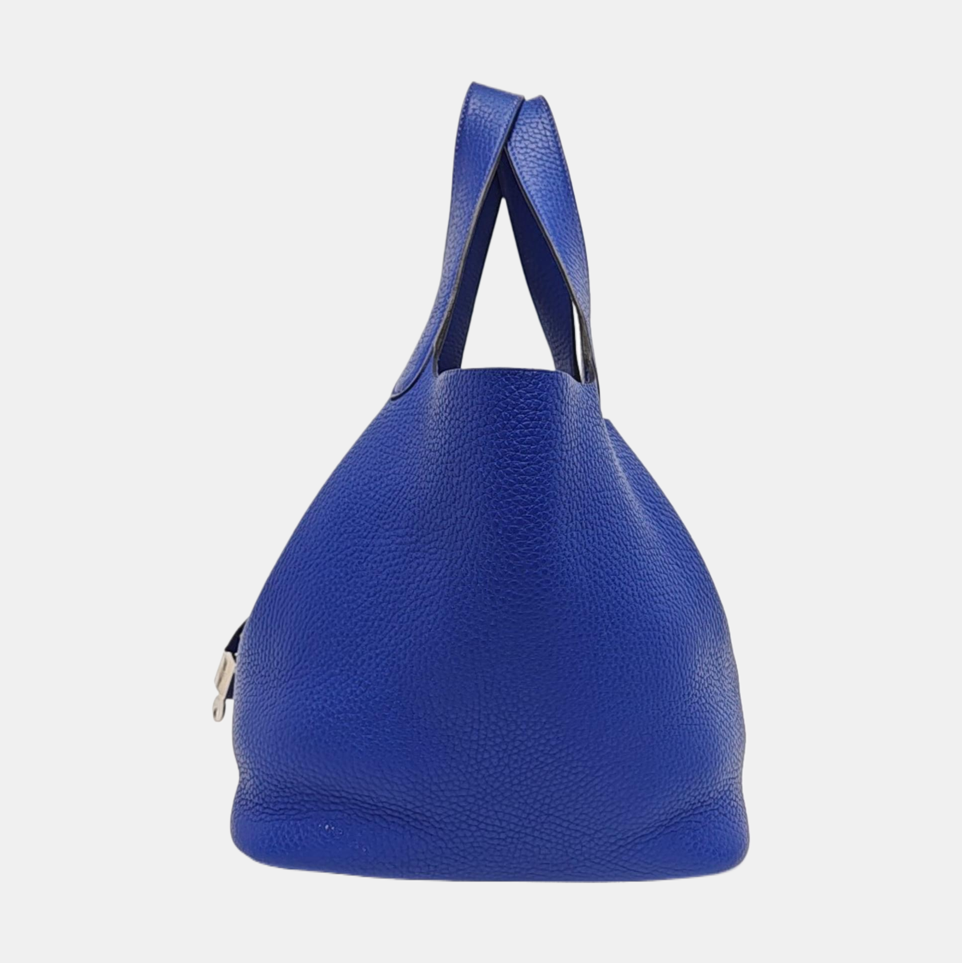 Picotin Lock 22 Clemence Blue