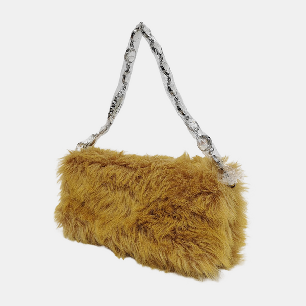 Fur Yellow