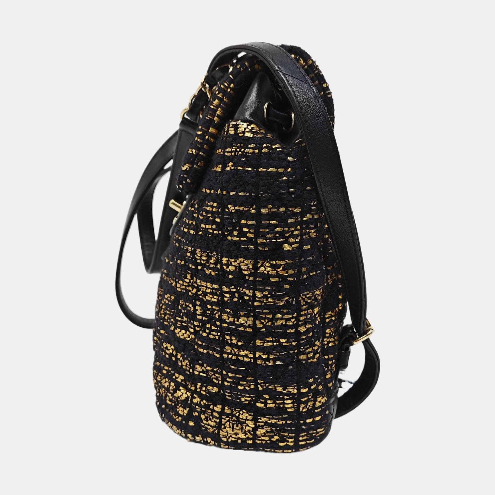 URBAN SPIRIT Quilted Fabric Multicolor
