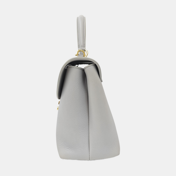 NINO Calfskin Gray