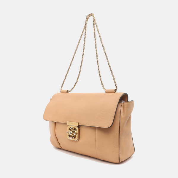 Elsie Calfskin Pink