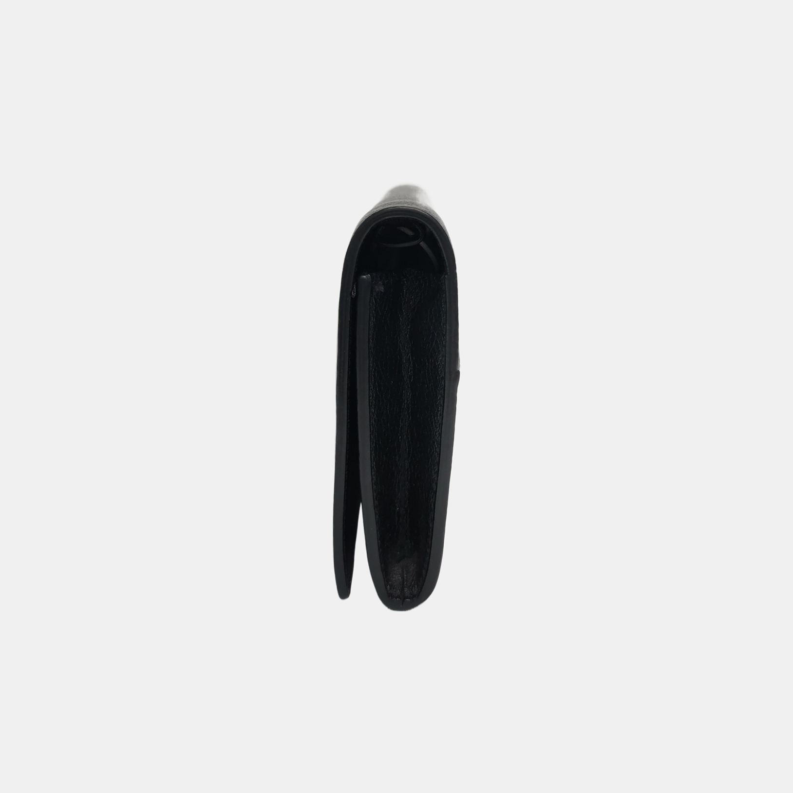Calfskin Black