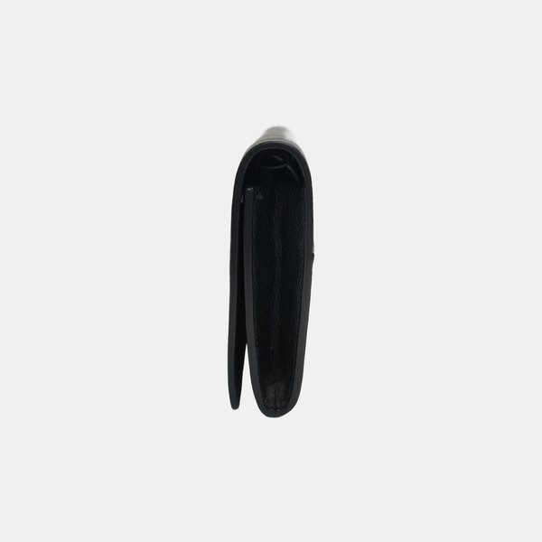 Calfskin Black