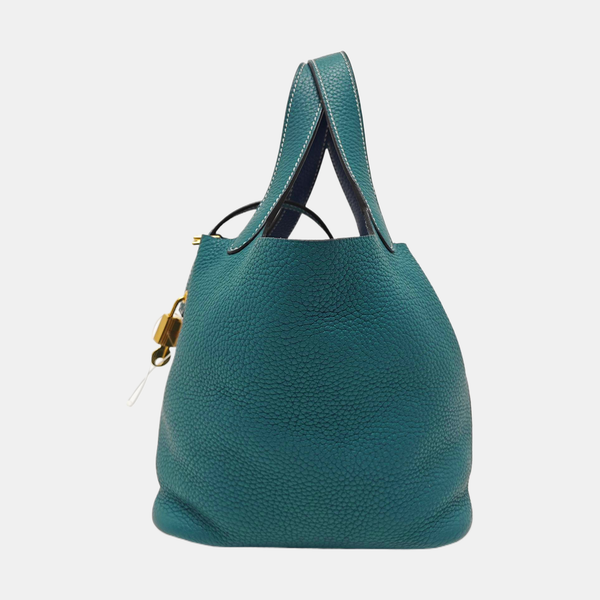 Picotin Lock 18 Clemence Multicolor