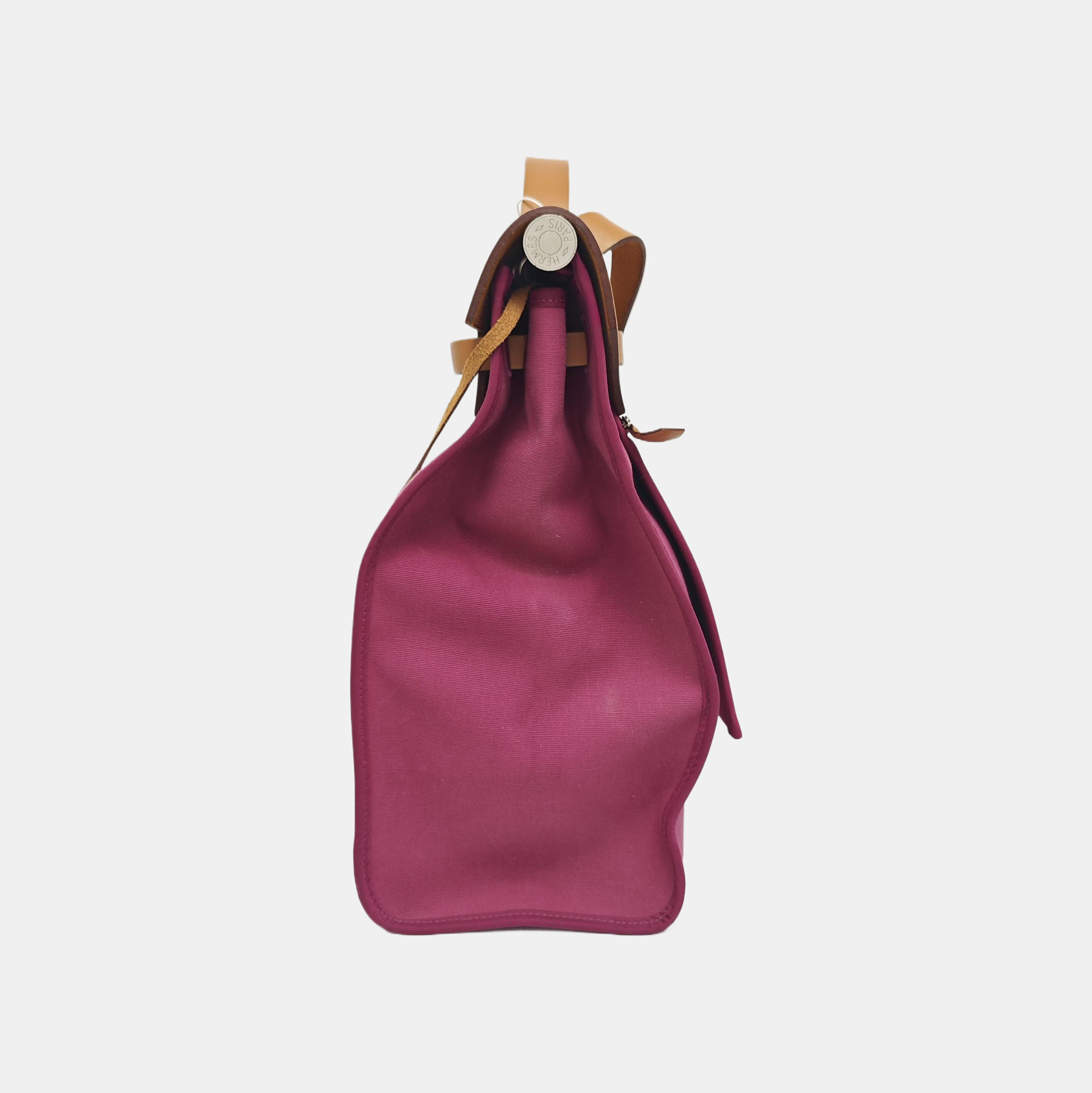 Herbag 39 Canvas Pink
