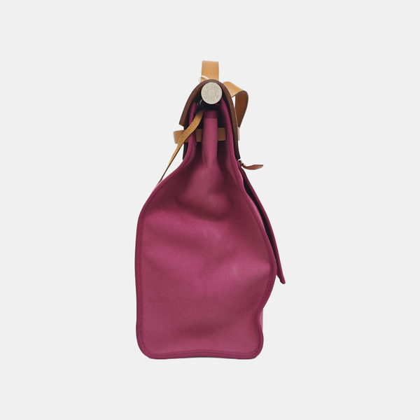 Herbag 39 Canvas Pink