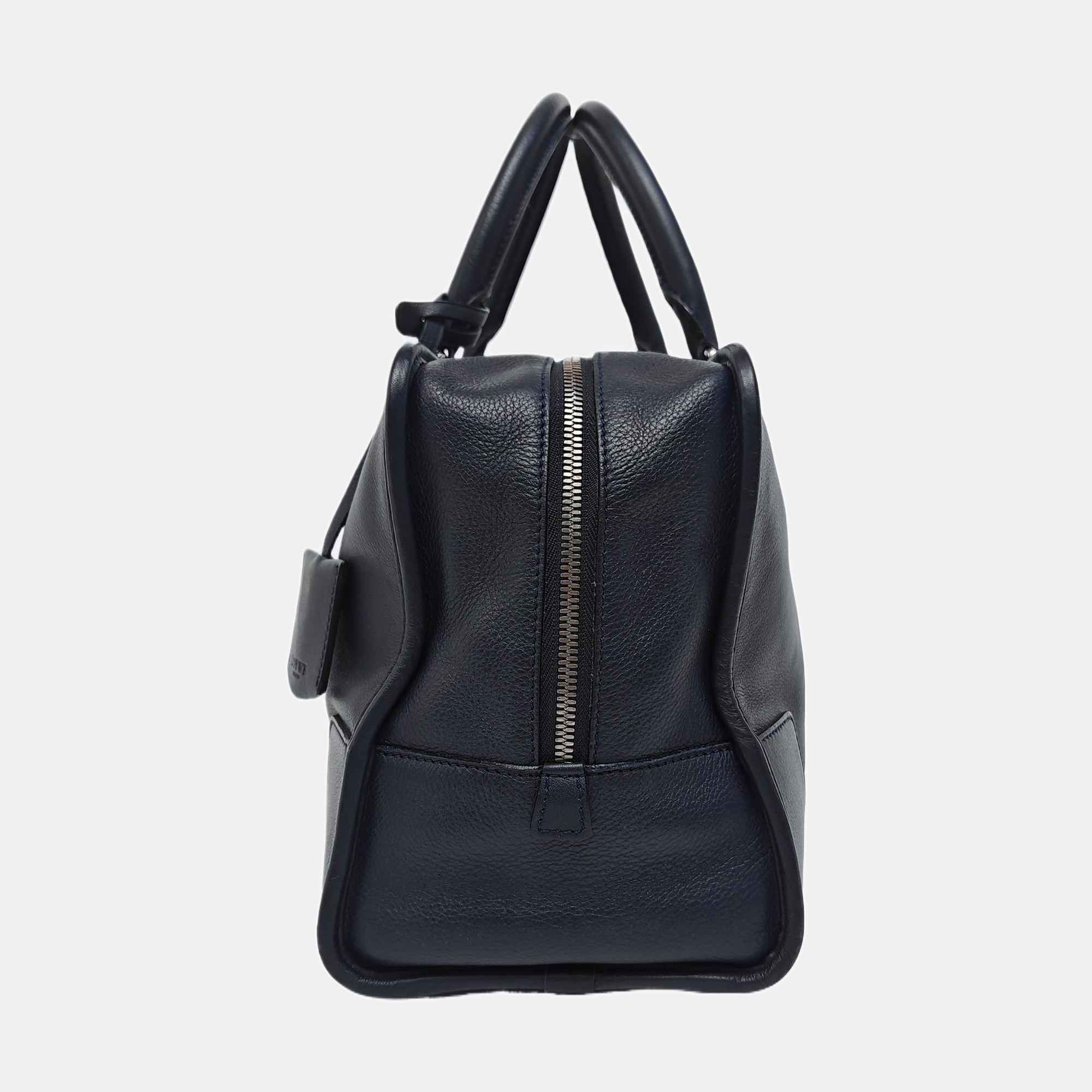 Amazona Calfskin Blue