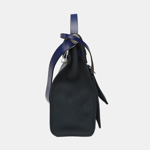 Herbag 31 Canvas Green