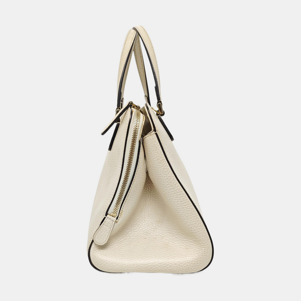 Calfskin Beige