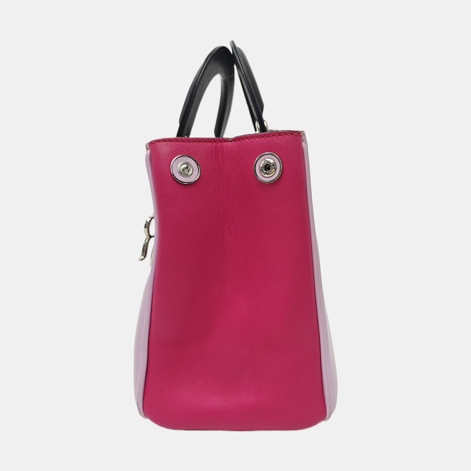 Diorissimo Calfskin Purple
