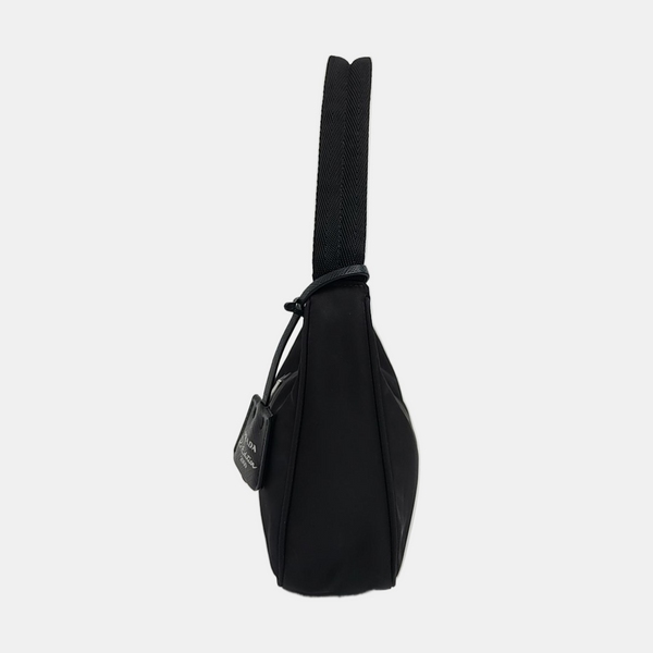 Re-Edition2000 Mini Nylon Black
