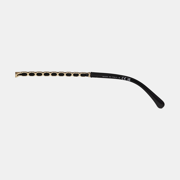 Synthetic Eyeglasses Clear