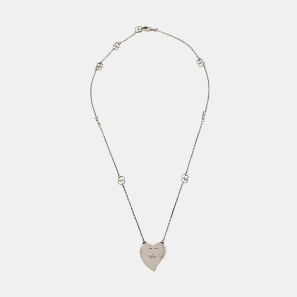 925 Sterling Silver Necklace