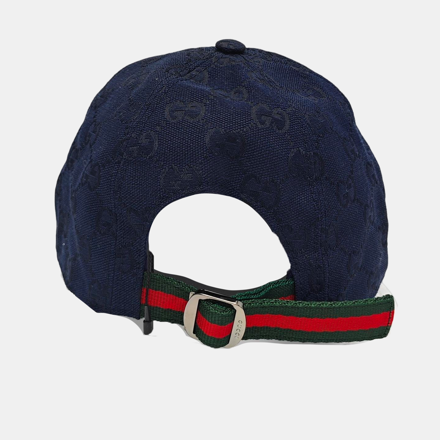 Cotton Hat Blue