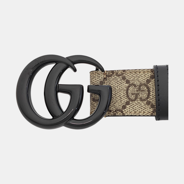 Leather Belt Brown