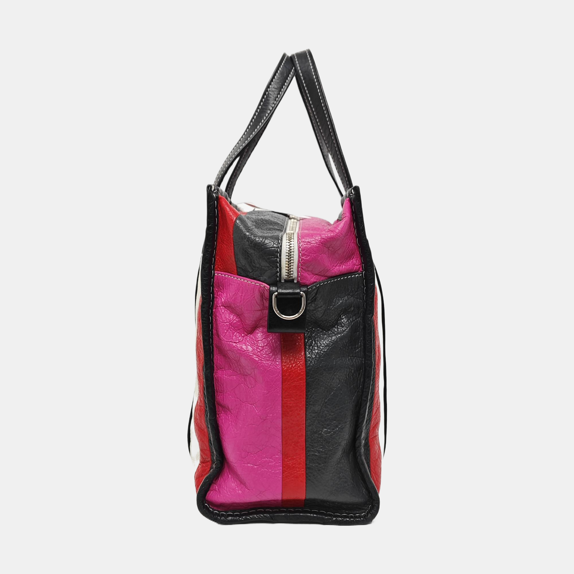 Bazar Calfskin Pink