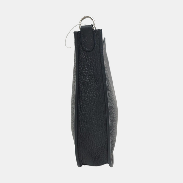 Evelyne TPM Clemence Black