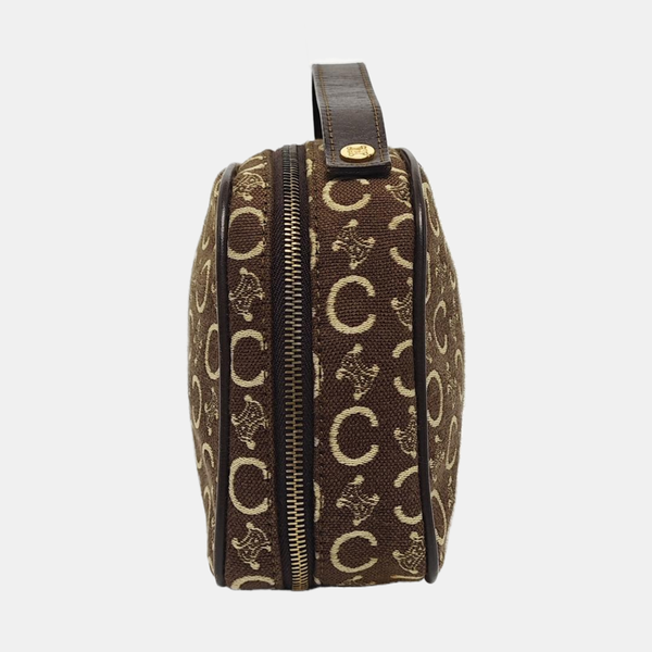 Canvas Brown