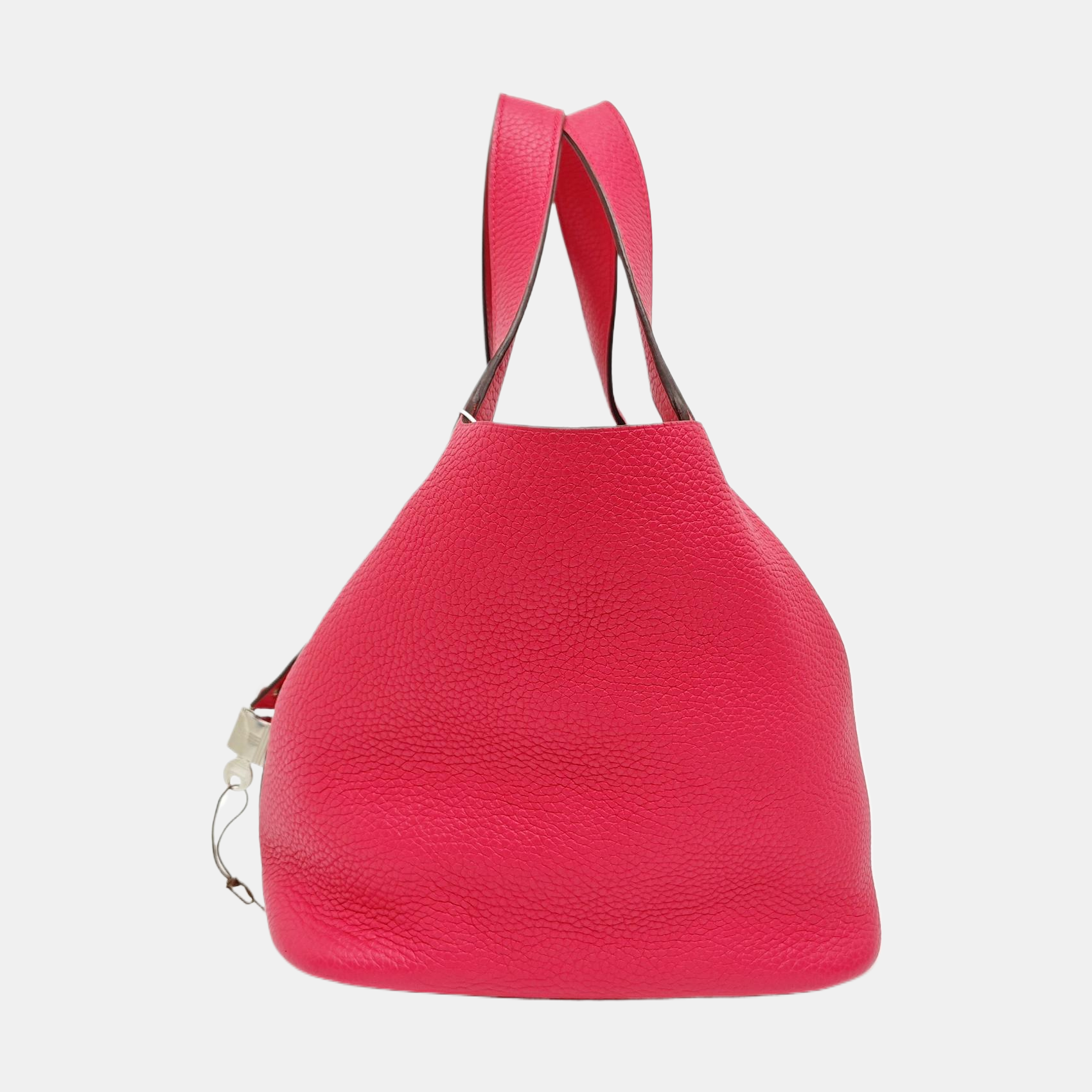 Picotin Lock 22 Clemence Pink