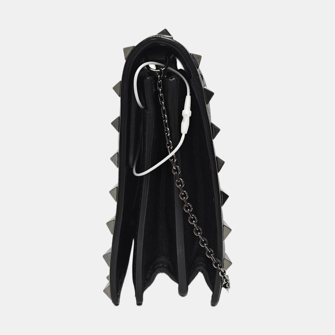 Becerro Rockstud Negro