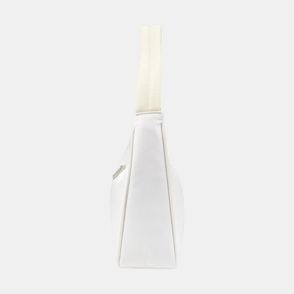 Re-Edition2000 Mini Nylon White