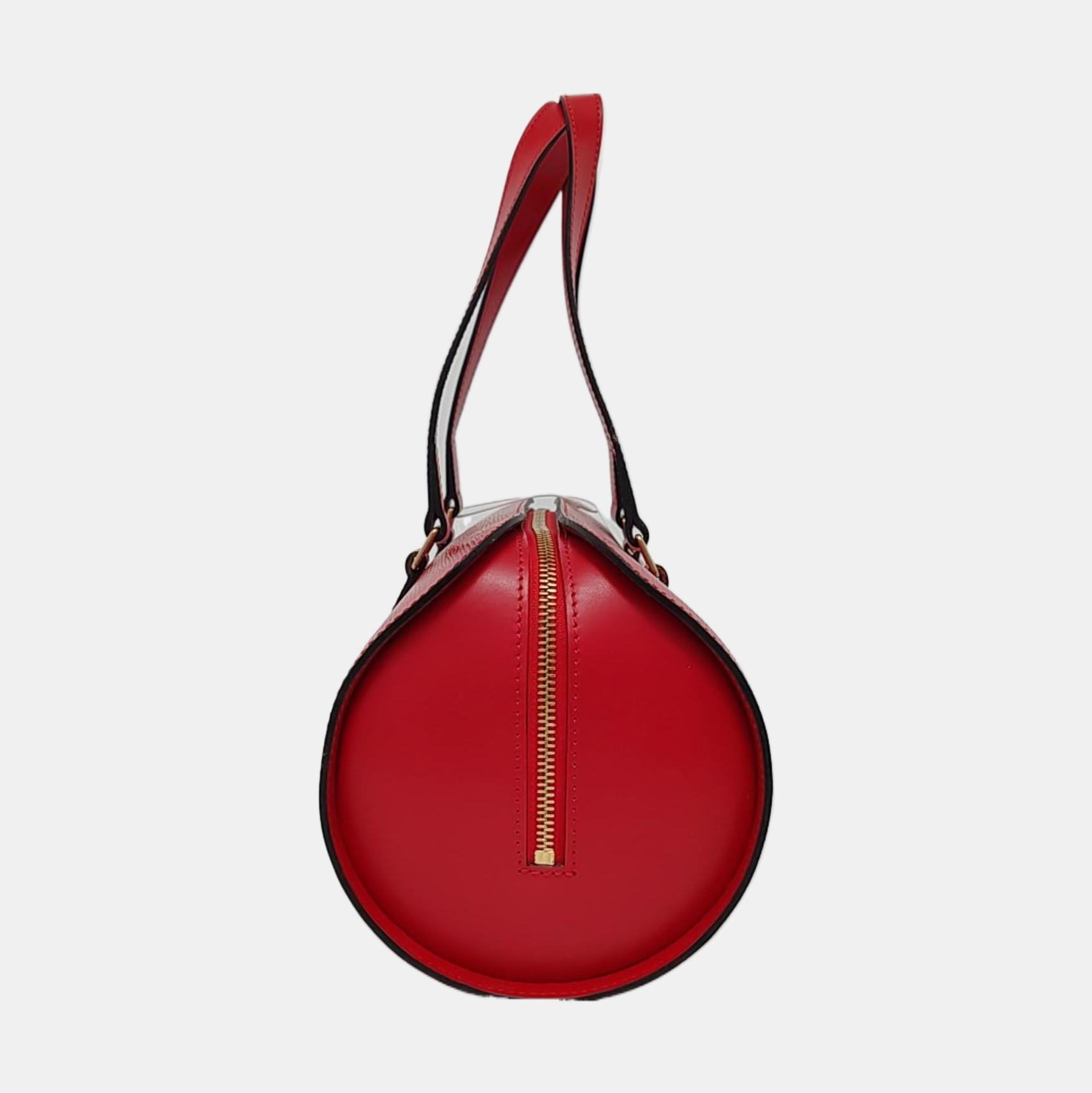 VINTAGE SOUFFLOT Epi Red