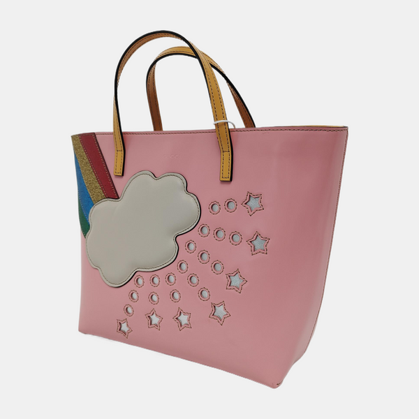 Calfskin Pink