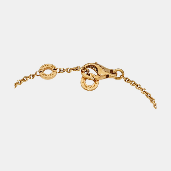B.ZERO1 18k Rose Gold Bracelet