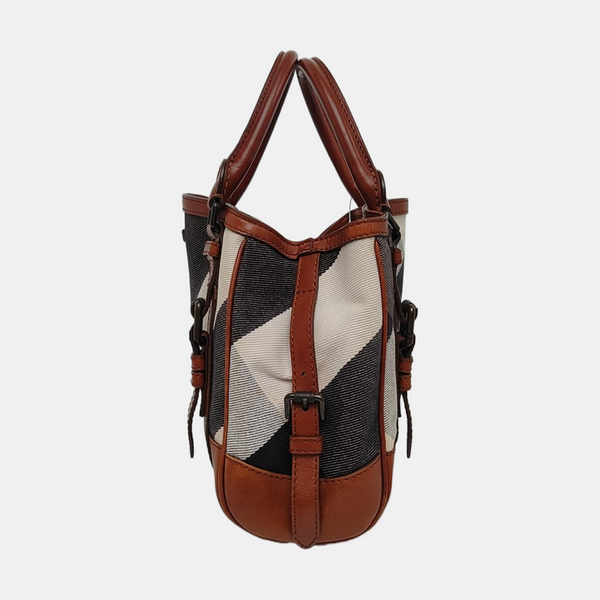 Marston Small Canvas Multicolor
