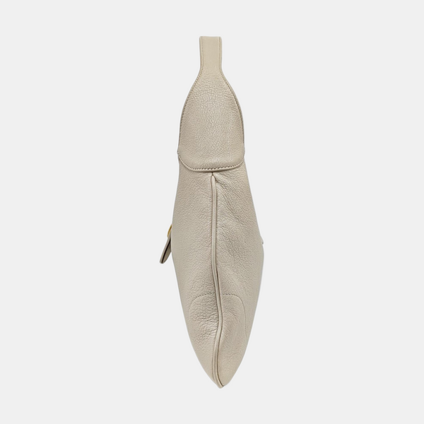 Aphrodite Calfskin Beige