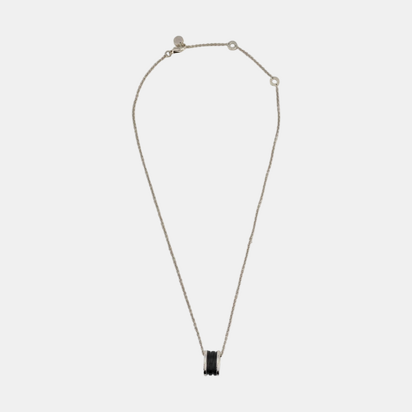B.ZERO1 925 Sterling Silver Necklace