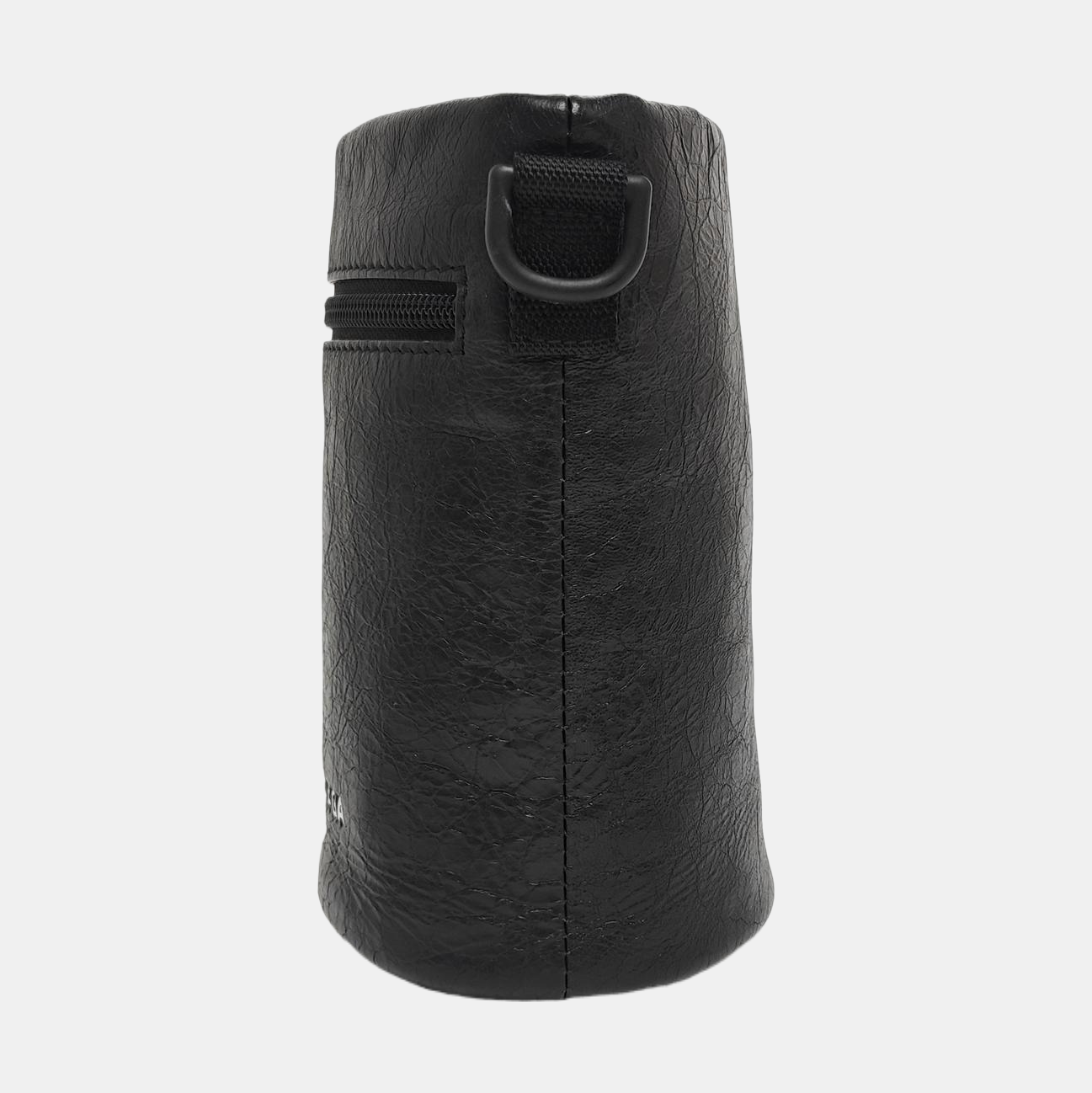 Weekend Calfskin Black