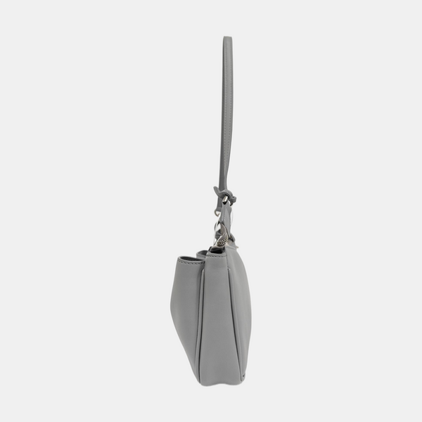 RODEO Mini Calfskin Gray