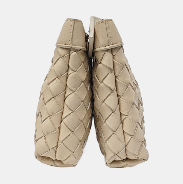 Duo Calfskin Beige