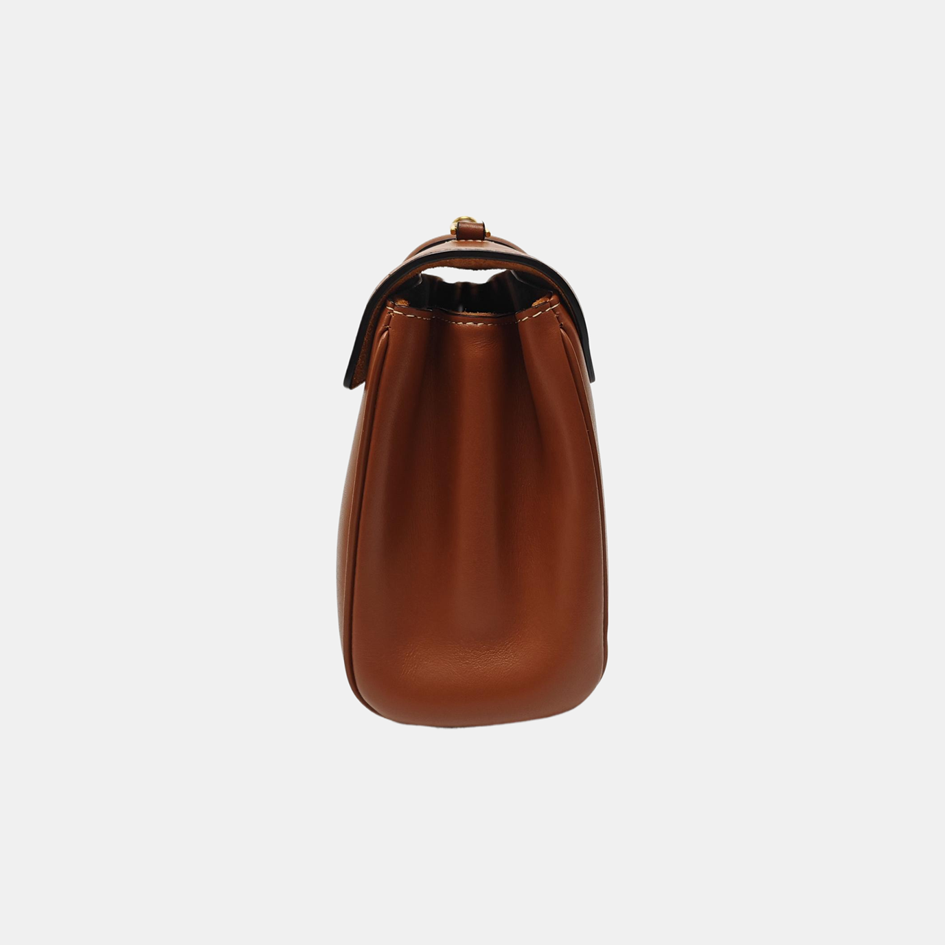 16 Teen Calfskin Brown