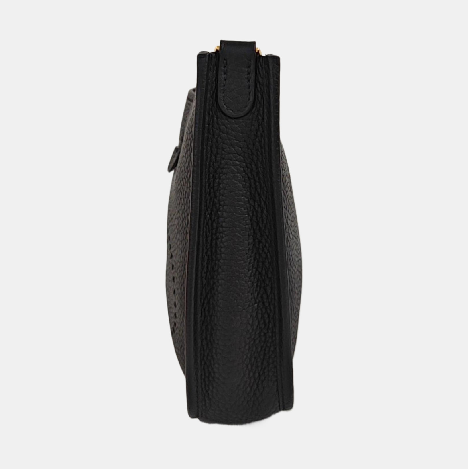 Evelyne TPM Clemence Black