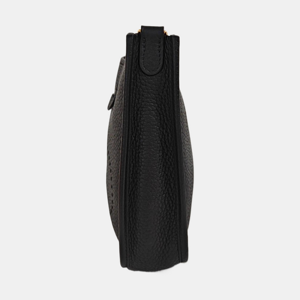 Evelyne TPM Clemence Black
