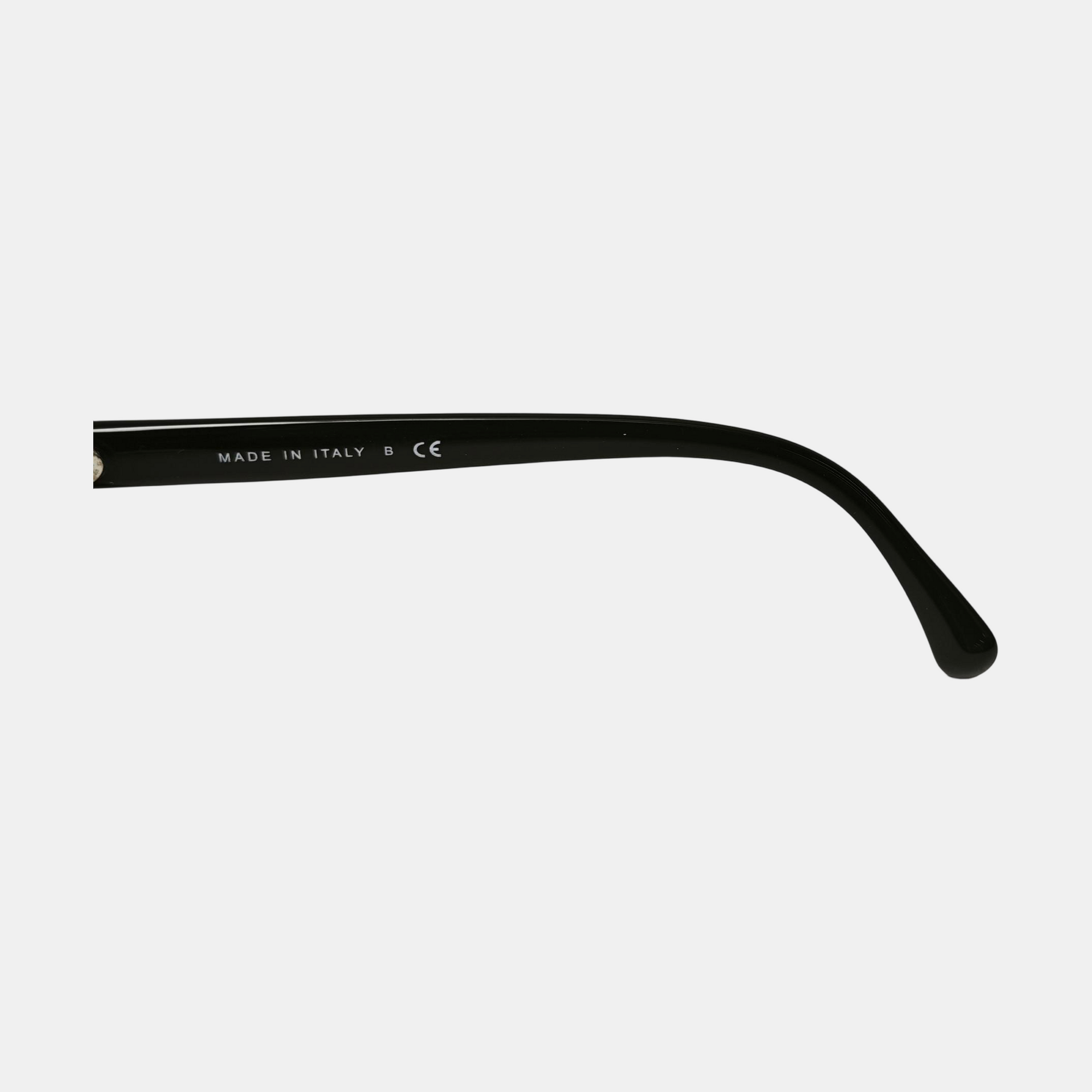 Synthetic Sunglasses Blue